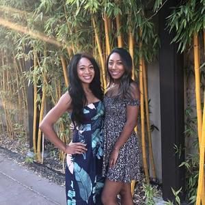 Meet your Posher, Tiarra